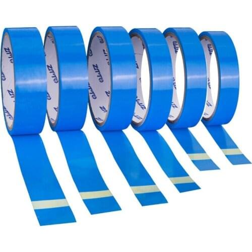 ZTTO 10M Bicycle Tubeless Rim Tape for MTB Road Bike Ring Vacuum Tire Mat Bicycle Wheel Tires