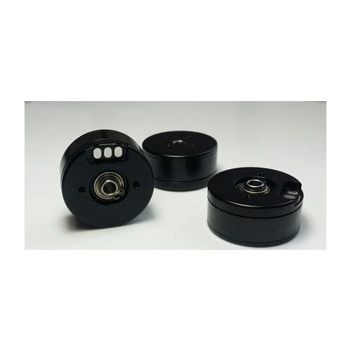 Brushless PTZ motor 2808 motor hollow shaft card machine micro single multi axis aerial PTZ stabilizer special purpose