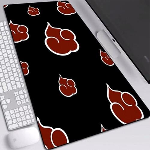 XGZ Anime Mouse Pad 90x40cm HD Pattern Large Computer Mouse Pad Cool Game Cartoon XXL Mouse Pad desk Mat