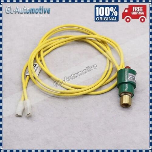Texas Instruments 29PSL012-213 Pressure Switch, Hankison Sensors & Switches 4130-138-25