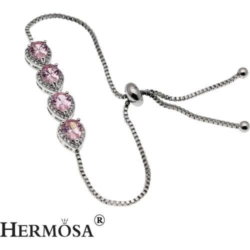 Браслеты любви Hermosa China At AliExpress