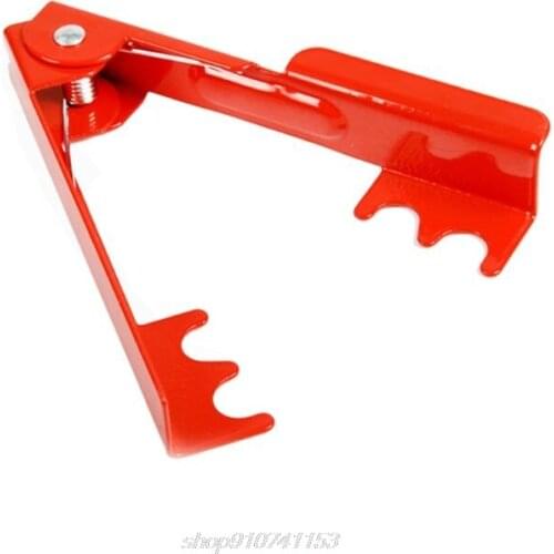 DIY Cut Tool Florist Metal Gardon Flower Rose Thorn Stem Leaf Stripper Rose Plier Removing Burrs Garden Tool M06 21 Dropshipping