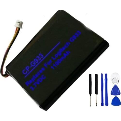 Jinsuli Batteries For Players