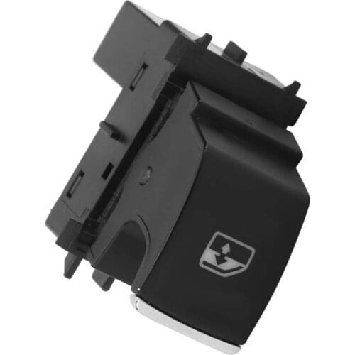 Passenger Side Window Switch Button 5G0959855F Replacement for MK7 2013 2014 2015 2016