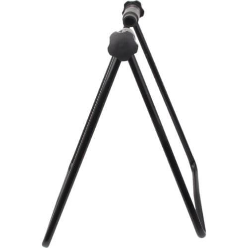 Compact Bike Display Repair Stand Foldable Holder Parking Rack