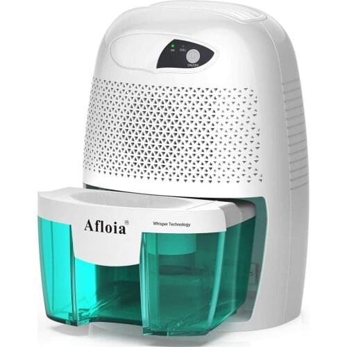 Air dryer 250ml small portable dehumidifier moisture absorber household dehumidifier air dehumidifier afloia
