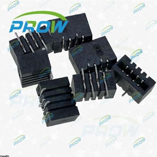 FFC FPC flat cable connectors 1.0mm pitch 1mm double sided vertical SMD 4p -30pin 5P 6p 8P 10P 15P 18p 20pin 22pin 25pin 30pin V
