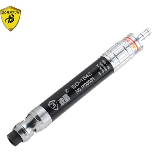 Borntun Pneumatic Air Die Grinder 65000rpm Mould Grinders Buffing Polisher Machine Tool