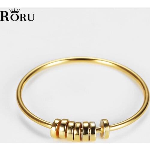 RORU White Rings