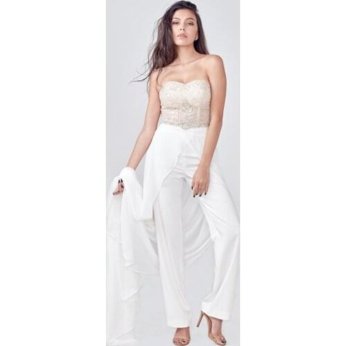 Sleeveless Wedding Dresses Royeememo China