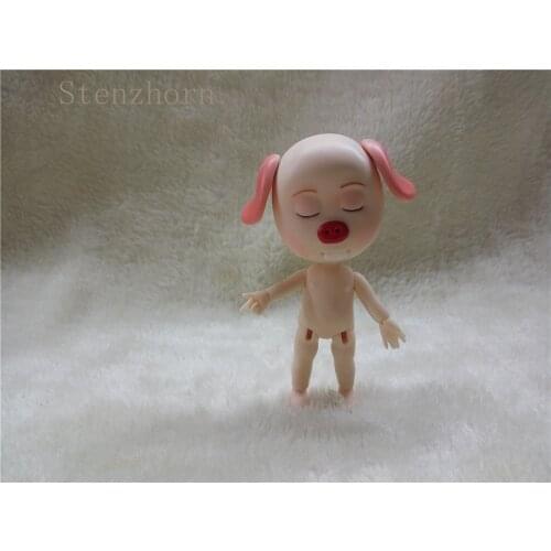 1/12 original BJD doll - pig series
