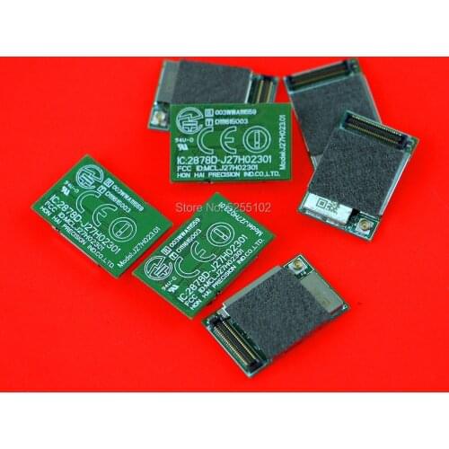 1pc WIFI Board For 3DS XL Original Wireless WIFI Module pcb Board Replacement Repair Parts for Nintend 3DSXL