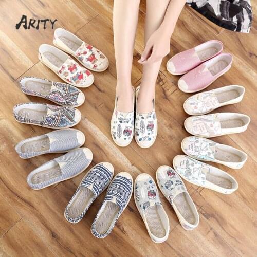 Женские лоферы ARITY China At AliExpress