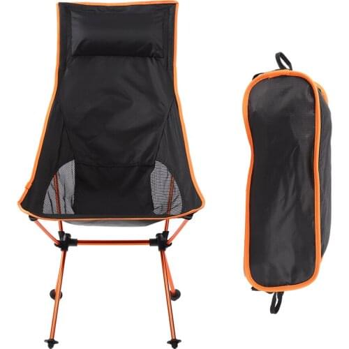 Cycle Zone Fishing Chairs