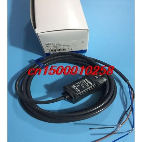 E3G-L11 E3G-L31 E3G-L15 Photoelectric switch sensor