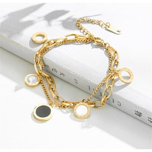GDKL Bracelets For Lovers