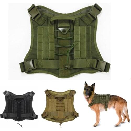 Hokerbat Harnesses