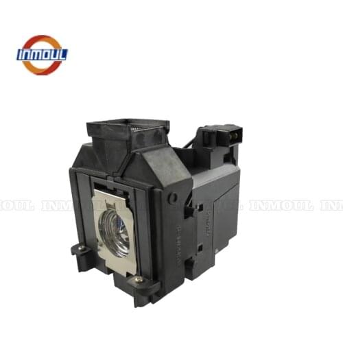 Inmoul Original Projector Lamp For ELPLP69 for EH-TW8000 / EH-TW9000 / EH-TW9000W / EH-TW9100 / PowerLite HC 5010