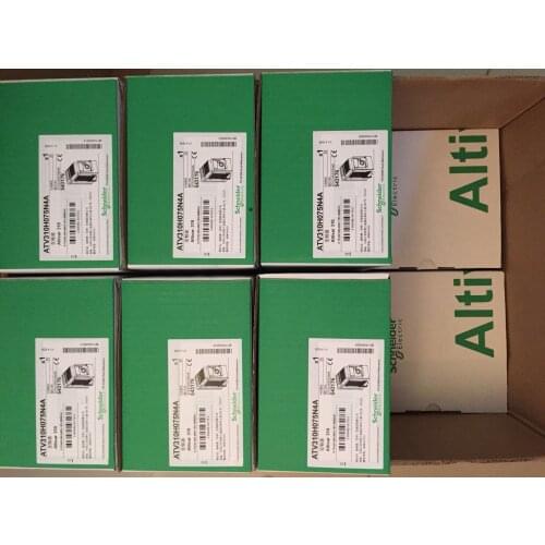 Inverter Atv61h075n4z Original Special Offer