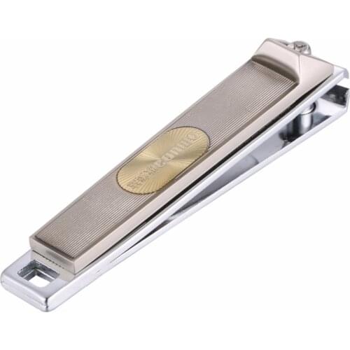 Stainless Steel Nail Toe Cutter Trimmer Big Size Nail Clippers Scissor Manicure Pedicure Tool Fingernail Clipper