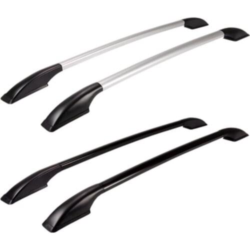 FOR Nissan Qashqai 2012-2019 modified for special roof rack luggage rack automotive aluminum exterior decoration accessories