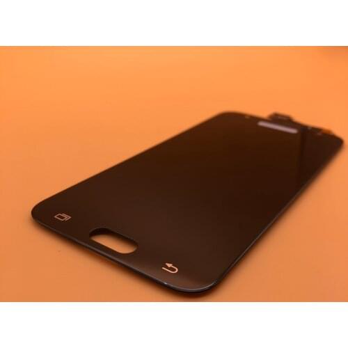 5.0'' original can adjust Brghtness LCD Assembly For Samsung Galaxy J3 2017 J330 LCD Display Touch Screen Digitizer