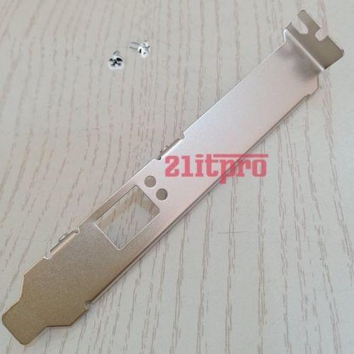 Full High Bracket For MNPA19-XTR 671798-001 666172-001 10GB network card