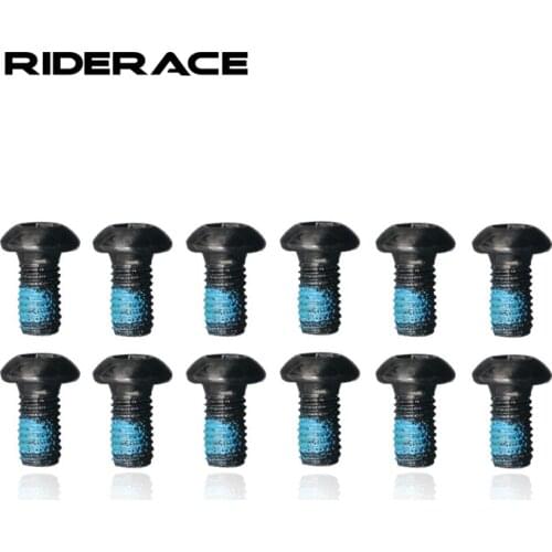 Riderace Brake Discs For Bicycles