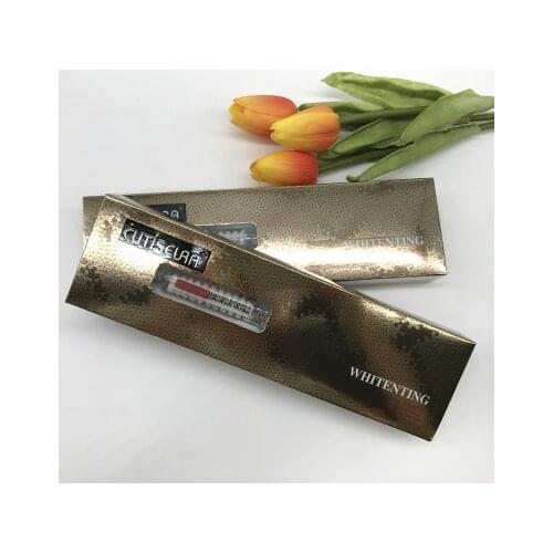 SN Smeared water light needle essence 10 ml to brighten skin tone and skin light