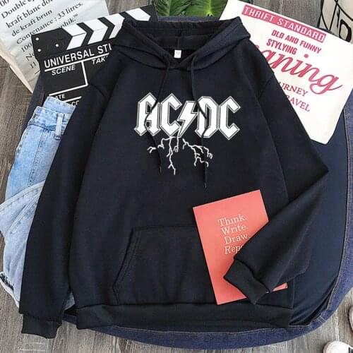 KR Kpop Moon Light Oversized Rock Sweatshirt Kawaii Cartoons Hoodies Grunge Top Clothes Hoody Winter Womens Hoodies Full Sleeve