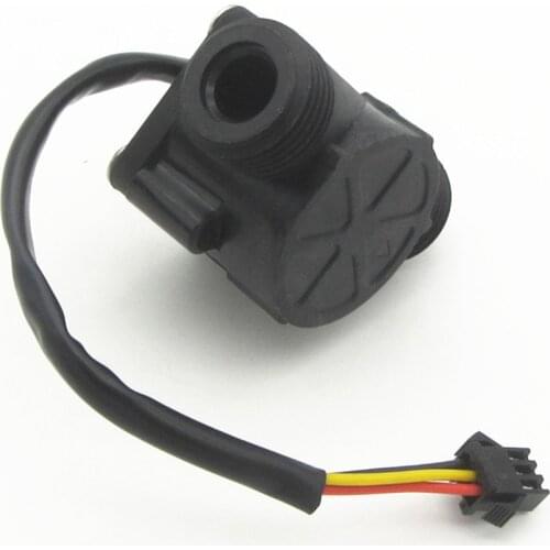 Universal Water Flow Sensor for 5V Gas Water Heater Repair Part