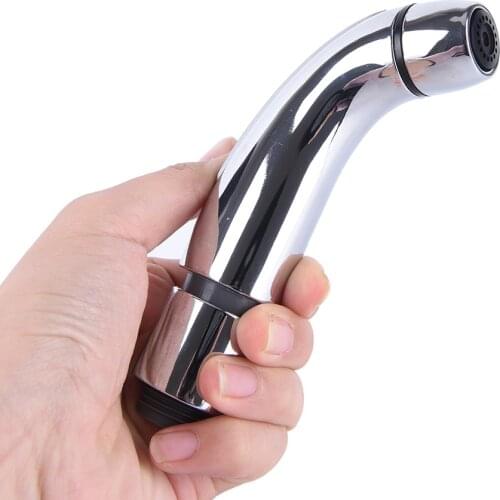 Water Nozzle Anus Anal Cleaning Shower Wash Anal Enema Anal Plug Butt Plug Gay Sex Toys Vaginal Washing Tool for Woman & Man