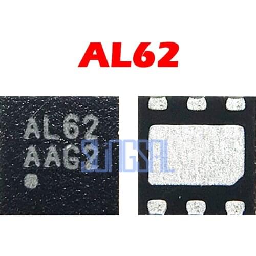 10pcs/lot AW9962DNR Chip AL62 back light Control For OPPO A5 Y93 A71 Y91 Y97 Y81
