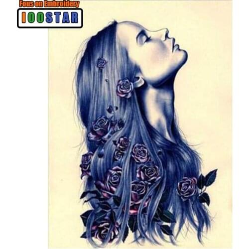 3d diamond embroidery sexy,full square/Round diamond mosaic,needlework diy,cross stitch diamond painting naked sexy beauty