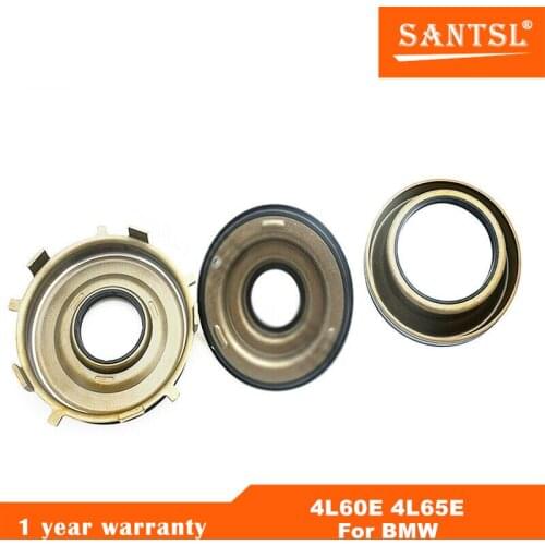 4L60E 4L65E Auto Transmission Piston Kit 3PCS/SET Fit For BMW Cadillac Car Accessories Transnation Parts