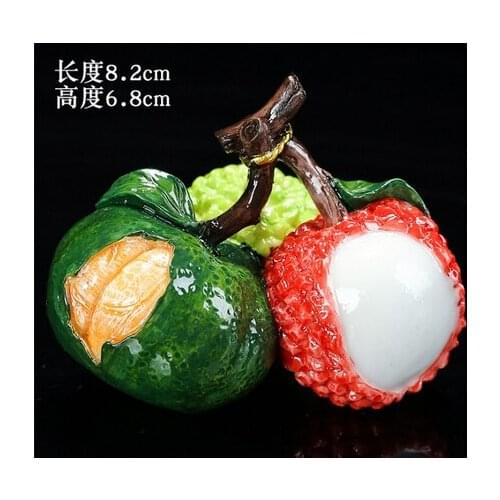 Creative ceramic glaze placed under the color vase girls rely on poppy birthday gifts home ornaments hot style