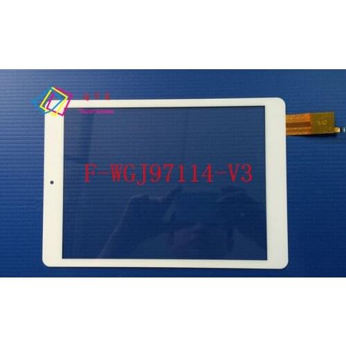 Tablet pc touch screen F-WGJ97114-V3 domestic General handwriting screen capacitive screen