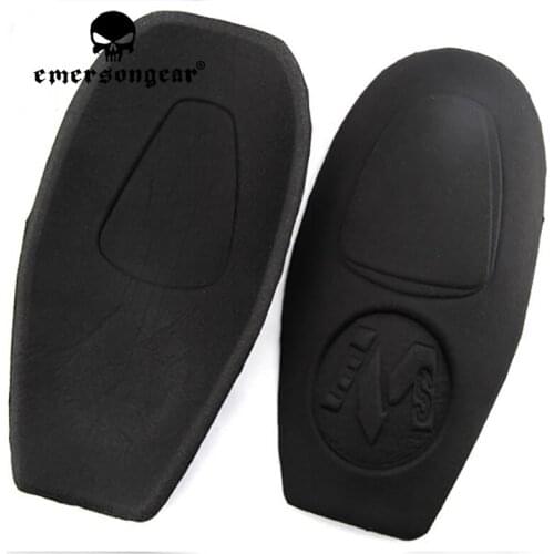 Emersongear Tactical Gen.3 Invisible Knee Pads Kneepads Knee Protective Gear Shooting Airsoft Hunting Military Combat Training