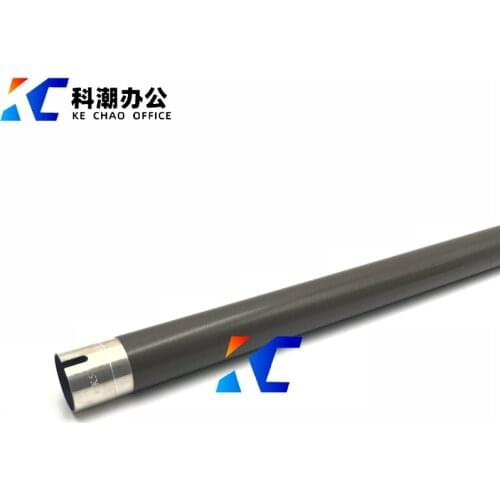 KECHAO upper Fuser roller Compatible for bizhub BH 227 287 367 7522 7528 7536 266 306 AD 289S 369S heater roller copier parts