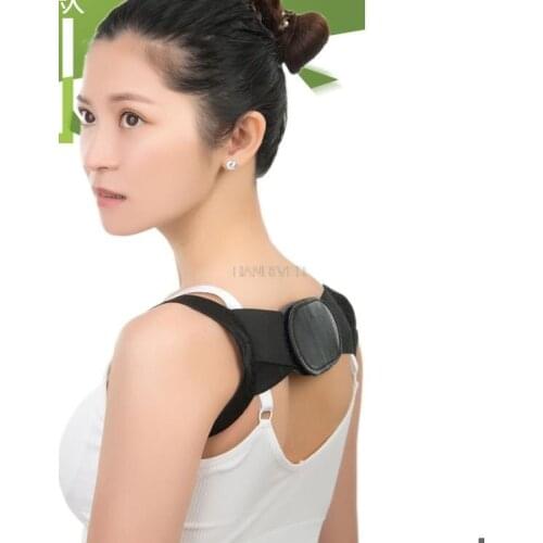 Invisible Posture Corrector Back Support Bandana Men Women Therapy Pose Corset Spine Belt Lumbar