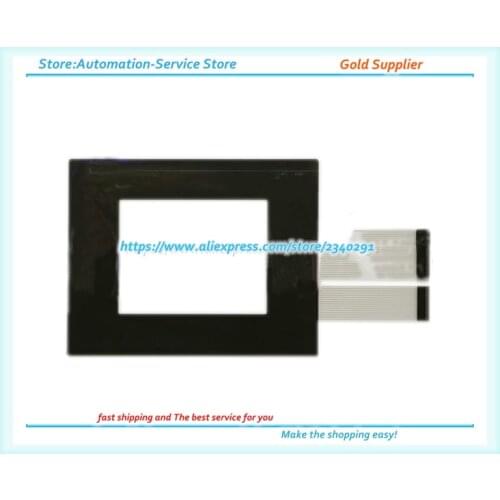 New 2711-T9C8X 2711-T9C9 Touch Screen With Film