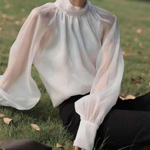 PLAMTEE Women's Blouses