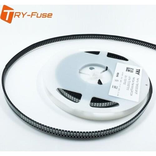 Slow Fuse Delay Ceramic Chip Fuse 2410/1808 25A 72V