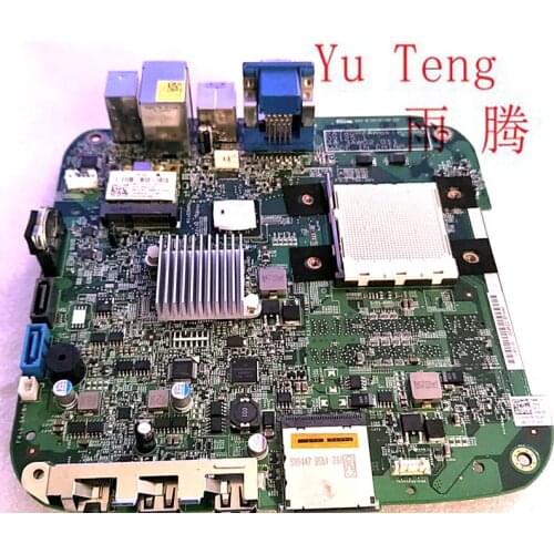 Suitable for Dell PA780R / Anqkin 09125-1 CN-0MFHTR motherboard 100% test ok send