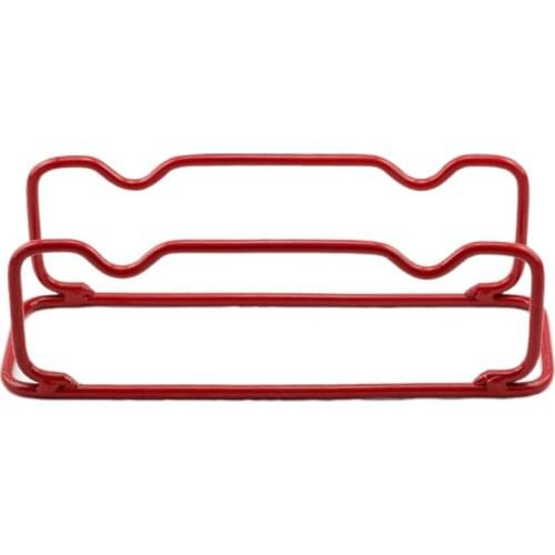 Durable Dumbbell Rack Strengthened Weight Lifting Fitness Equipment Barbell Storage Stand for Home Office