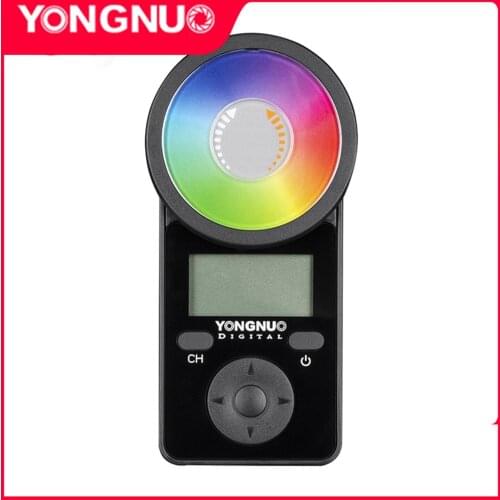 YONGNIO YN300AIR II YN360III YN360III PRO Remote Control