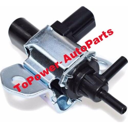 Vacuum Solenoid EGR Valve Intake Manifold Runner Control L801-18-741/L301-18-741/3S4Z-9J559-AA/1S7Z-9J559-BA For Fford Mazdaa