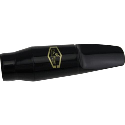 High quality Hard rubber Tenor saxophone mouthpiece