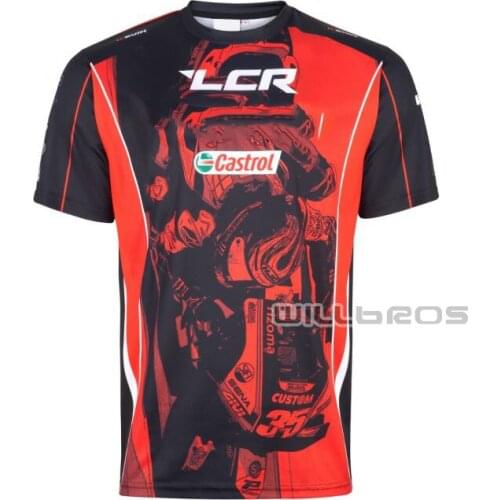 Will Knight Quick Dry T-Shirts