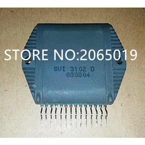 1PCS SVI3102D SV13102D SVI-3102-D SVI3102 HYB-14